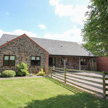 The Marshes Villa Welshpool Luaran gambar
