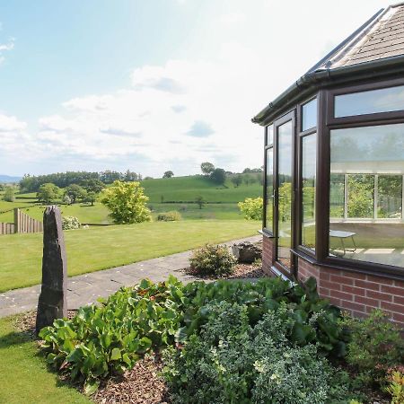 The Marshes Villa Welshpool Luaran gambar