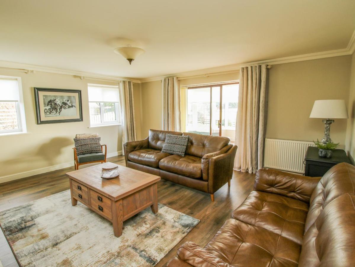The Marshes Villa Welshpool Luaran gambar