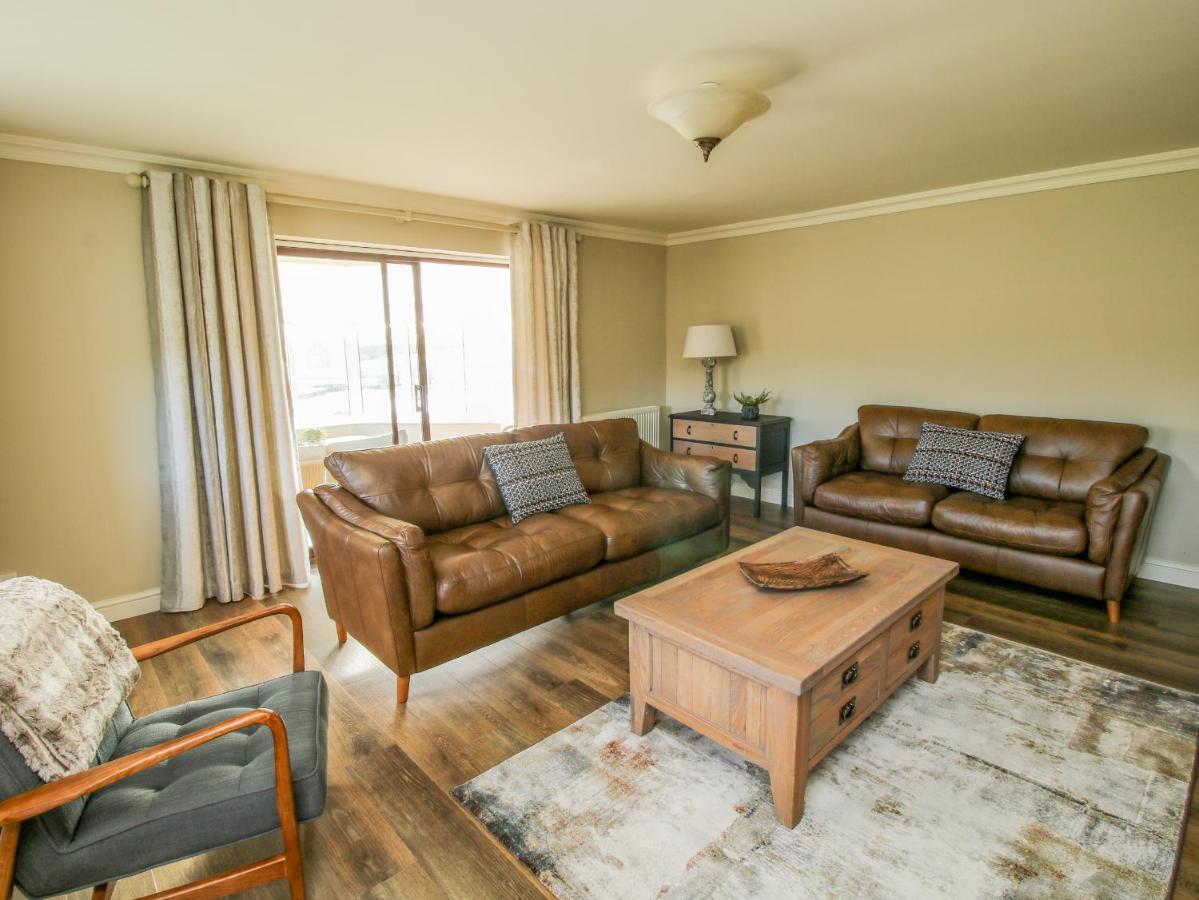 The Marshes Villa Welshpool Luaran gambar