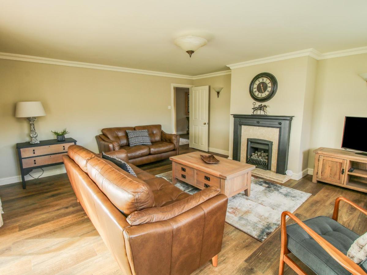The Marshes Villa Welshpool Luaran gambar