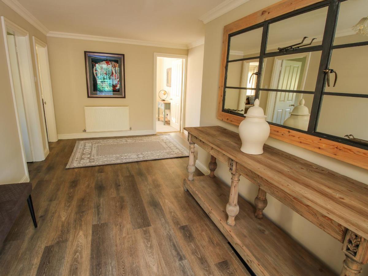 The Marshes Villa Welshpool Luaran gambar