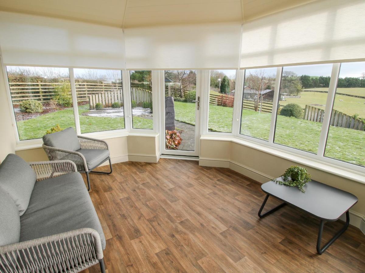 The Marshes Villa Welshpool Luaran gambar