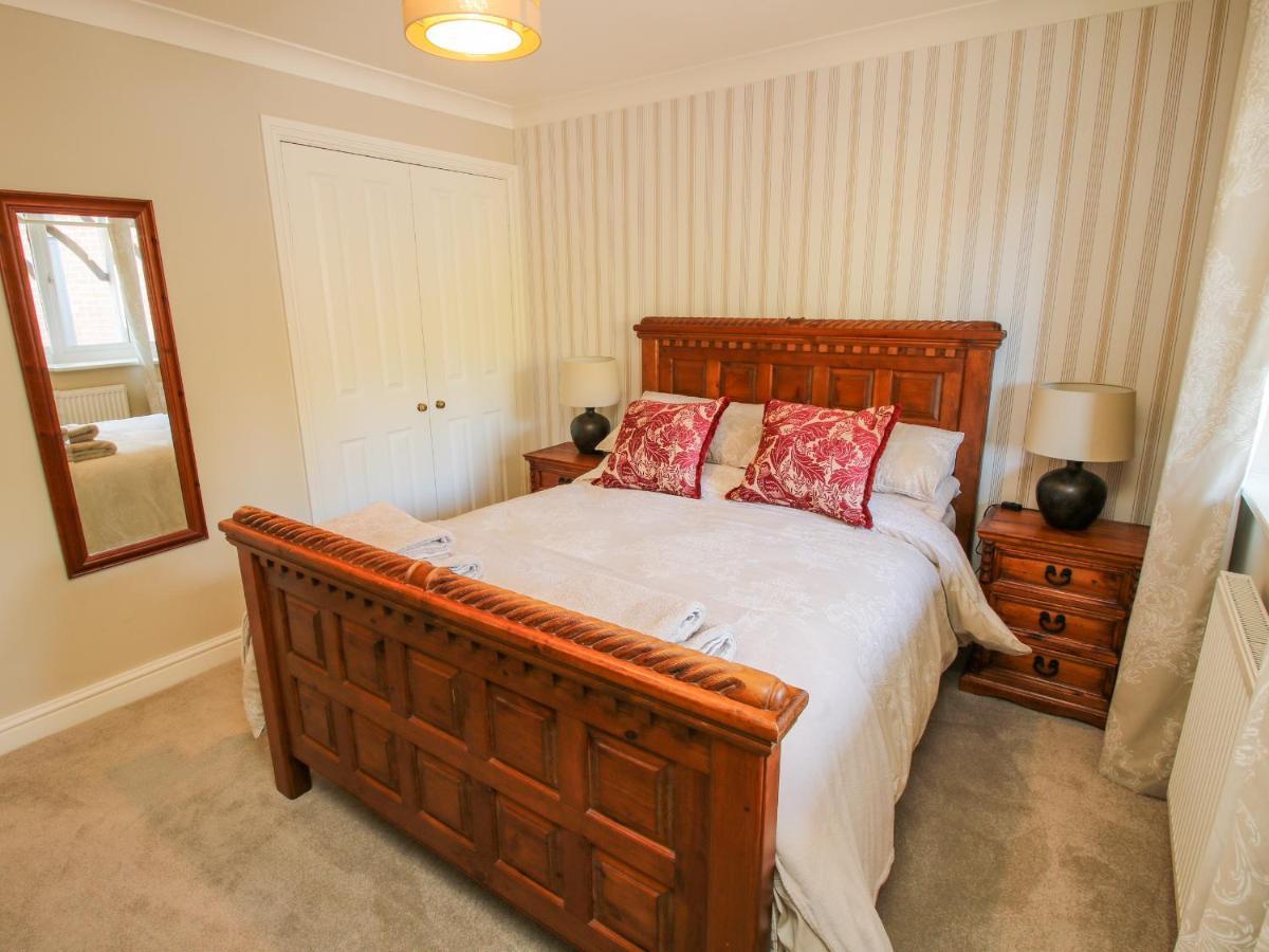 The Marshes Villa Welshpool Luaran gambar