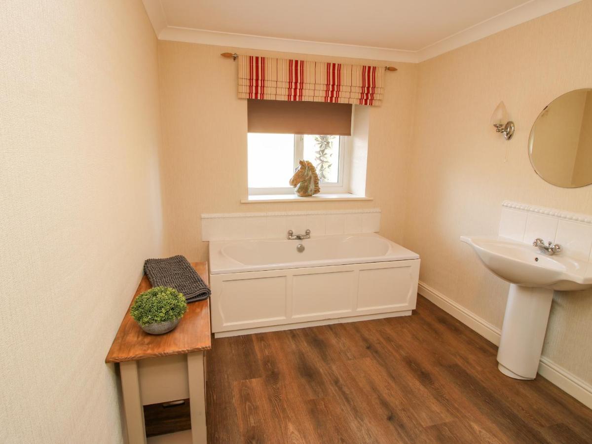 The Marshes Villa Welshpool Luaran gambar