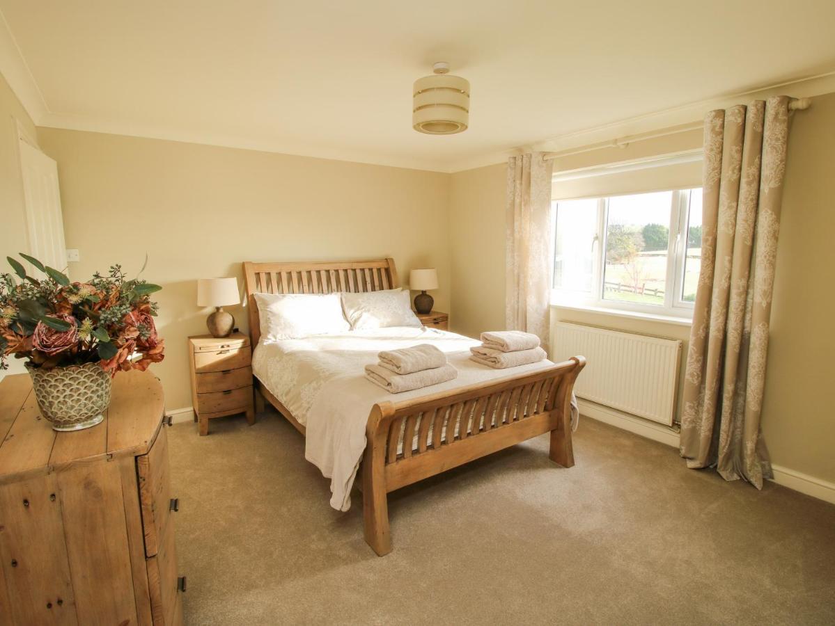 The Marshes Villa Welshpool Luaran gambar