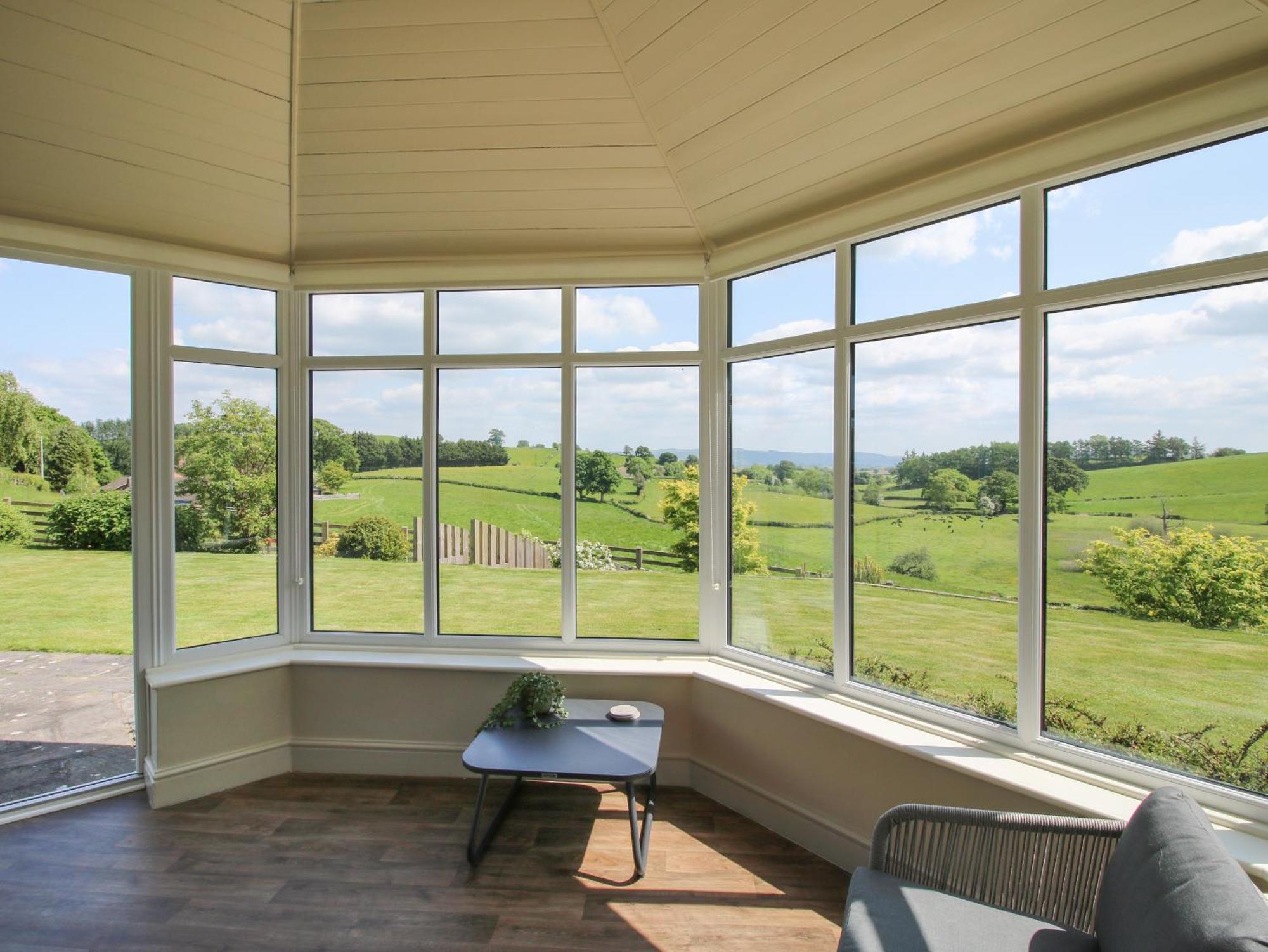 The Marshes Villa Welshpool Luaran gambar